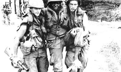 Как антивоенната съпротива в САЩ ускори края на войната във Виетнам