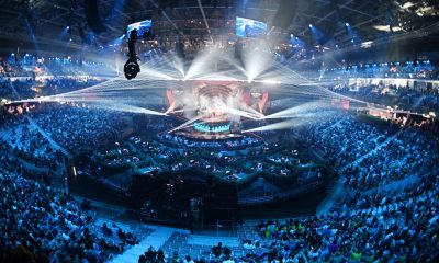 Над половин дузина градове в конкуренция за нов домакин на Евровизия