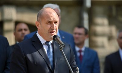 Куп лидери идват в София за откриването на интерконектора