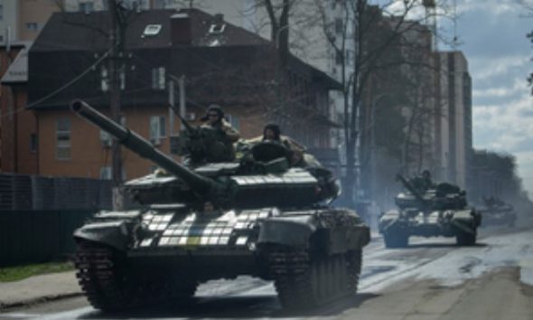 Беларус пак прави проверка на войските