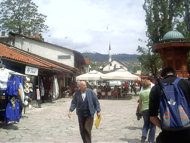 Скок на цените и в Босна и Херцеговина