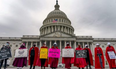 BREAKING: Върховният съд на САЩ отмени правото на аборт