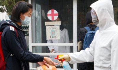 Редица страни въвеждат ограничения за пристигащи от Китай заради коронавируса