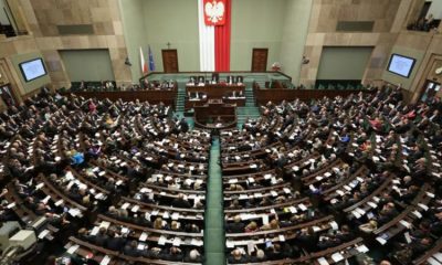 Полша забрани влизането на руски граждани по въздух и море