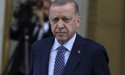 Размяна на "терористи" срещу членство в НАТО: Турция продължава изнудването
