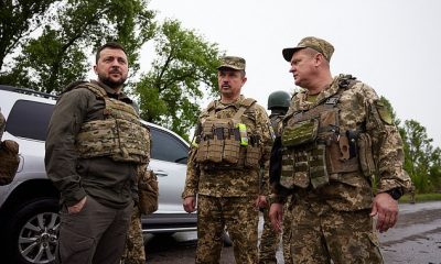 Украинският президент Володимир Зеленски коментира новината за руски ракети, които вероятно са паднали на територията на Полша и са убили хора