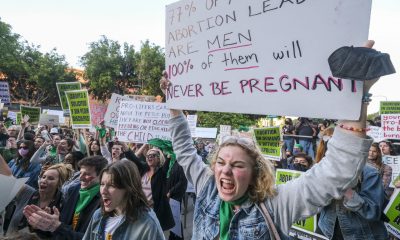 протест аборти