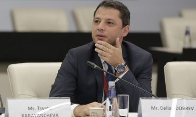 Делян Добрев, ГЕРБ: По-корумпирано правителство от това аз не съм виждал