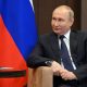 Путин се смее: Западът си мисли, че само аз съм му виновен