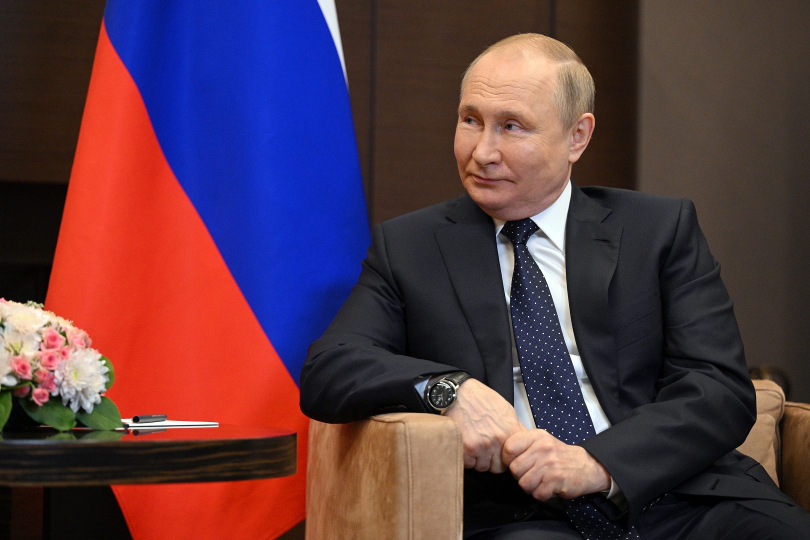 Путин няма да присъства лично на срещата на Г-20