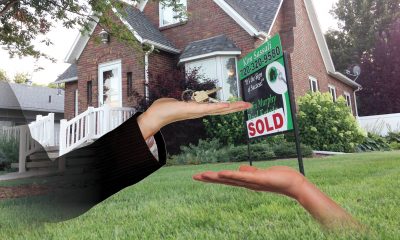 Как да спечелите войната по „наддаването“ при покупка на нов дом?