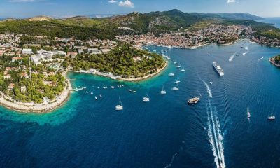Продава се малък остров в Хърватия