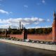 Москва прие закон за операциите на руските въоръжени сили в чужбина