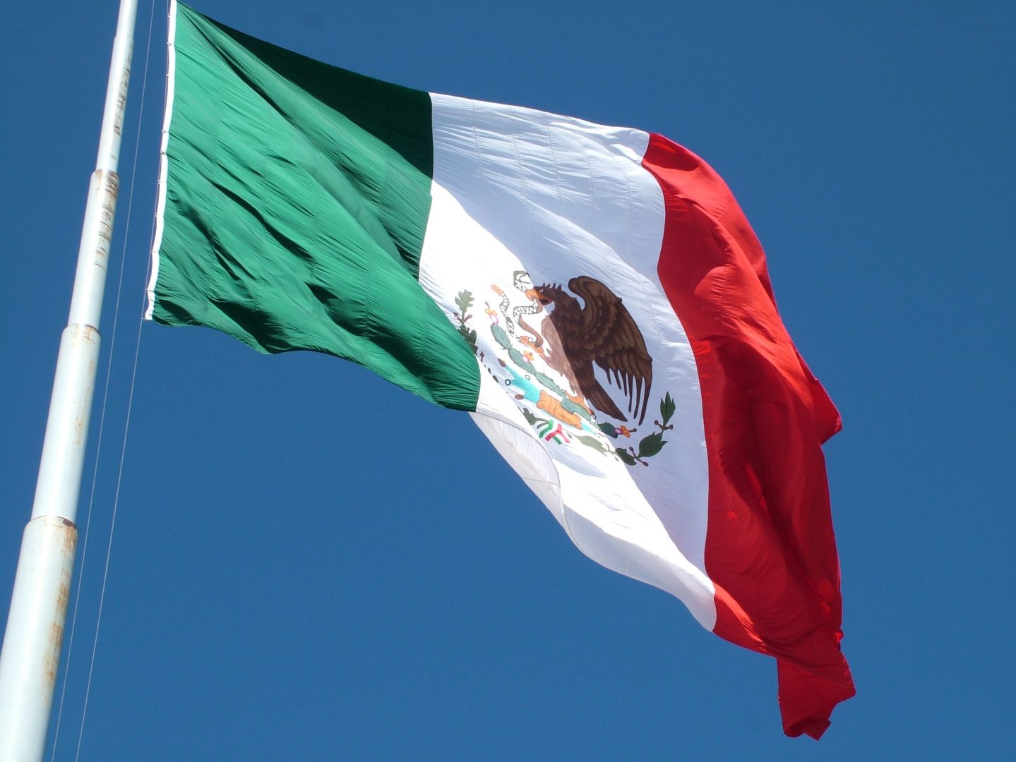 Четирима полицаи загинаха при престрелка с престъпна банда в Мексико
