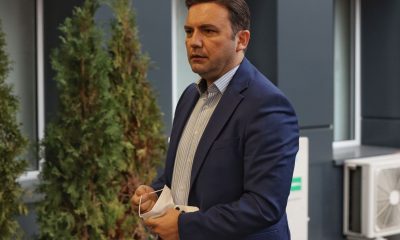 Македонският външен министър: Да се върнем към нормални отношения с България