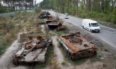 Според Зеленски Русия е загубила 31 000 войници