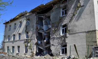 Битката за Донбас - Русия започна мащабна окупация