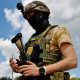 1100 украински войници се обучават на територията на Европейския съюз