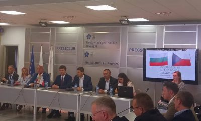 България и Чехия планират обща космическа мисия