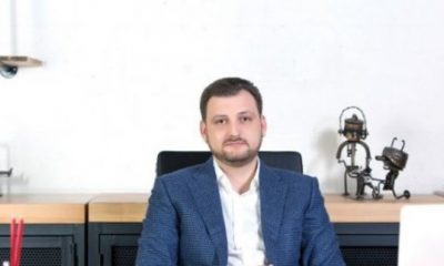 Украински депутат е арестуван в България по подозрения за трафик на бежанци