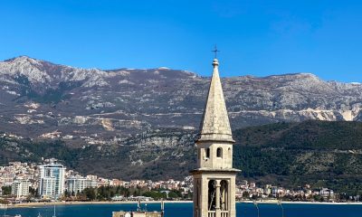 ЕК хвали Черна гора за борбата с организираната престъпност