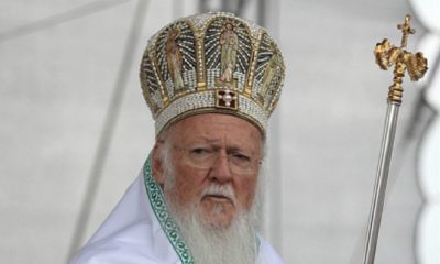 Вселенската патриаршия е призна църквата на Северна Македония под името Охридска