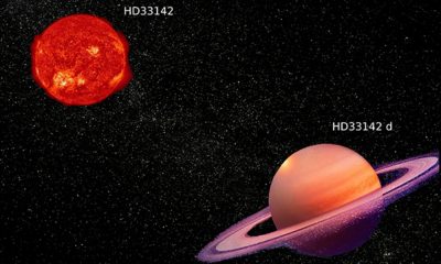 Български астроном води изследването на нова екзопланета