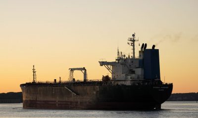 Грузия не допусна на територията си руски танкер