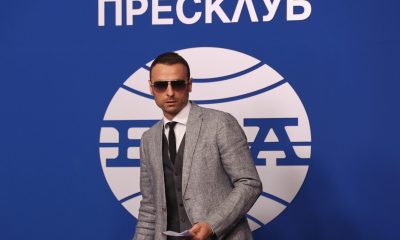 Бербатов отново подхвана БФС и посочи 3 уговорени мача на националния отбор