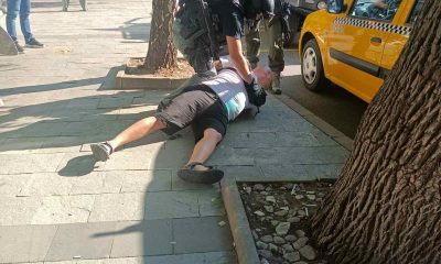 Масови арести заради рекет и лихварство в Бургаско