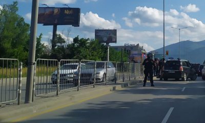 "Отдел Кобра" задържа опасен престъпник в София