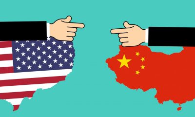 САЩ и Китай опитват да намалят напрежението