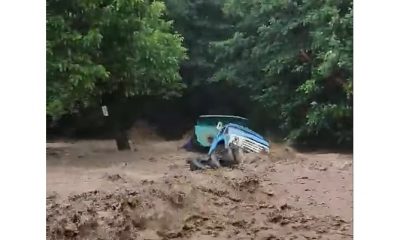 Наводненията в България продължават: 20 къщи са под вода във Вършец (ВИДЕО)