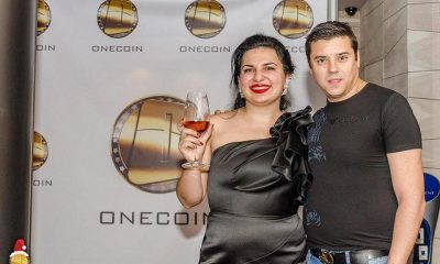 Погнаха и мъжа на Ружа Игнатова за участието му в OneCoin