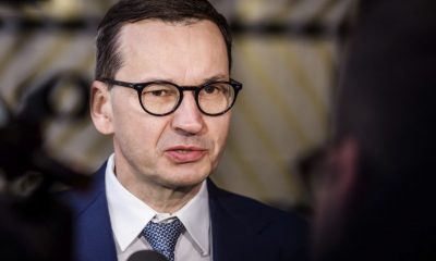 Полша очкава война с Русия