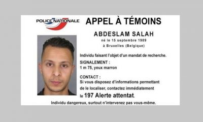 Франция даде доживотна присъда на атентатора от Париж