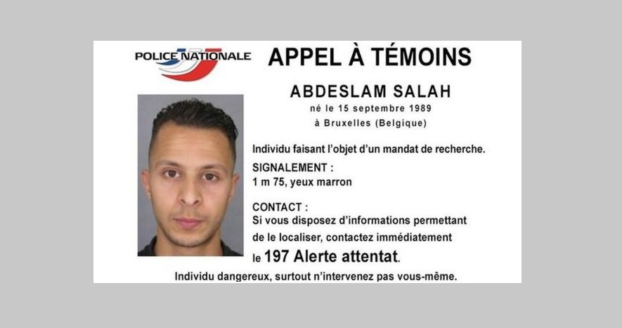 Франция даде доживотна присъда на атентатора от Париж