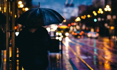 Времето в България: Обилните валежи продължават и в неделя