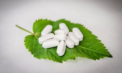 Животоспасяващи лекарства в Германия намаляват. Сн:pixabay.com