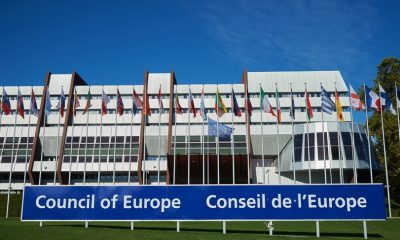 Министрите към Съвета на Европа настояват България да въведе законодателство за ограничаване на влиянието на главния прокурор в следващия ВСС