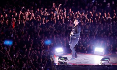 Фронтменът на "Green Day" се отказва от американско гражданство заради решението за абортите