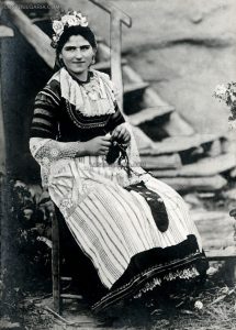 Българите не изглеждали красиви на американците преди 100 години