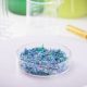Микропластмасата помага на опасни вируси да оцелеят в сладководни басейни