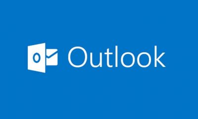 Електронната поща на Microsoft Outlook се срина