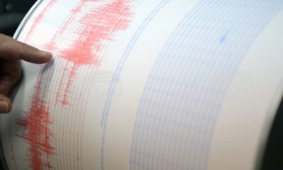 Земетресение от 6 по Рихтер удари бреговете на Мексико