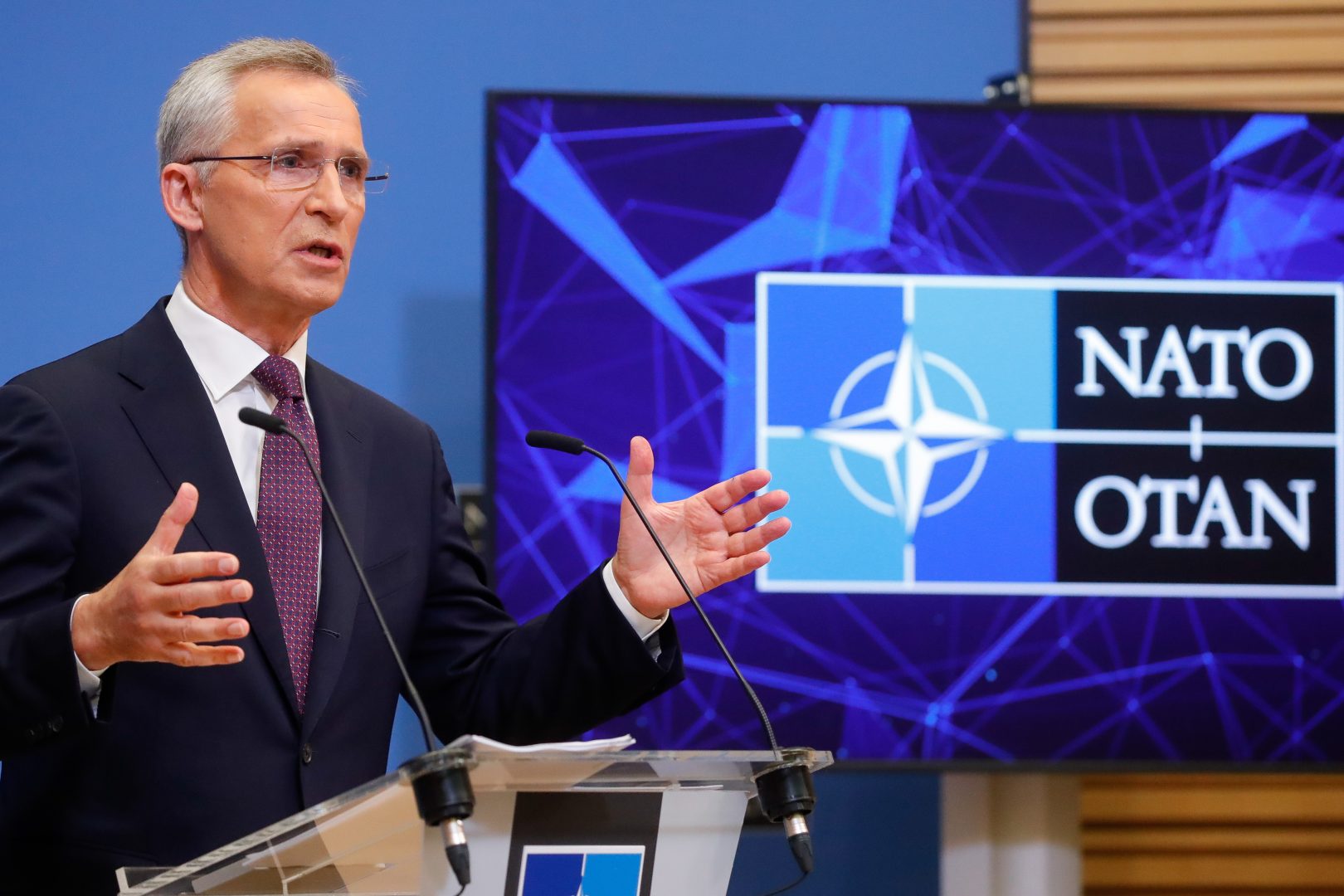 Многонационалният фонд има за цел да обедини правителствата, частния сектор и академичните среди за укрепване на технологичното предимство на НАТО