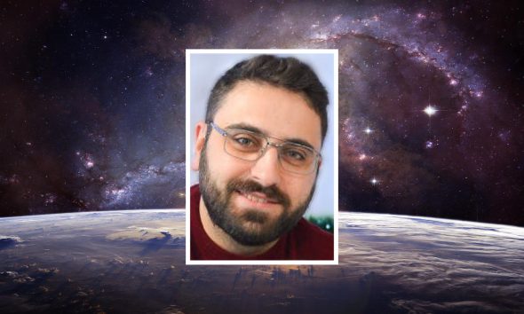 Български астроном с ключови изследвания на „червените гиганти“. Сн.: Pixabay