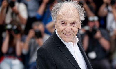 Почина легендата на френското кино Жан-Луи Трентинян