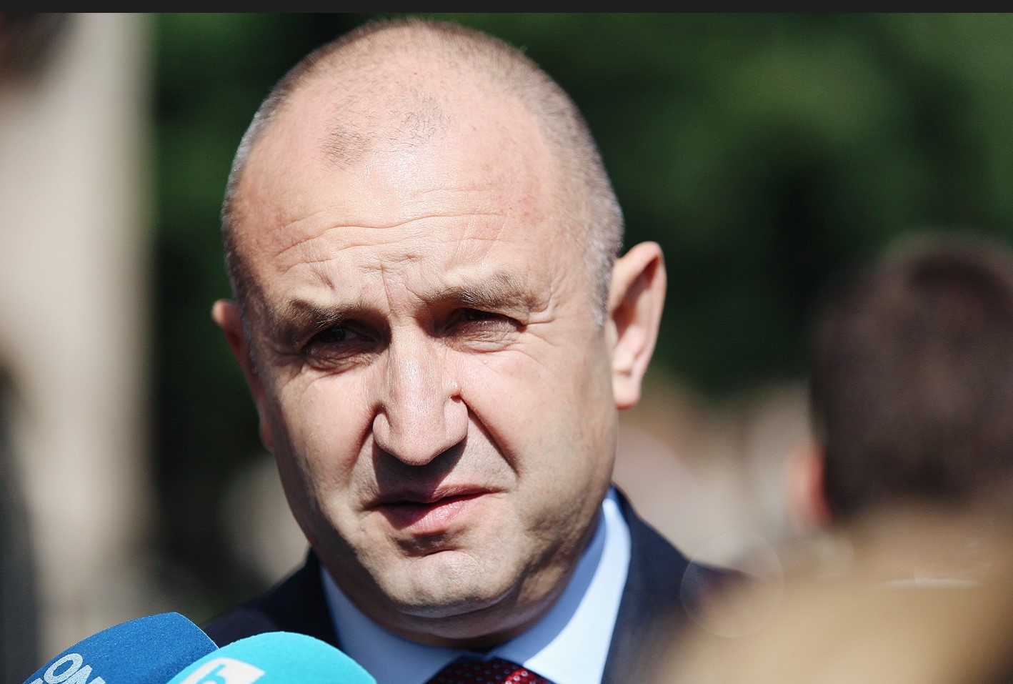 Румен Радев: България не може да бъде подвластна. Всяко поколение трябва до отстоява Независимостта