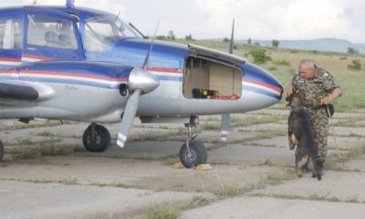 Мистериозният самолет над България: Шпионин, тестване на сигурността ни или просто нарушител?